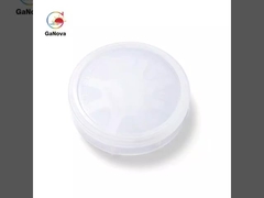 Substratos SI-GaN autônomos de 2 polegadas