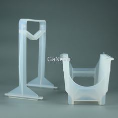 Suporte de wafer de  de 6 polegadas para limpeza de cestas de flores e alças
