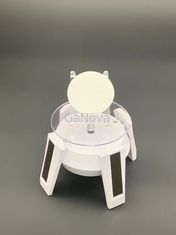 Substratos de safira estampados de 50,80 mm Plano A de 430um