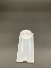 UKAS modelou Sapphire Substrates Flat Edge Angle