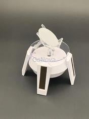 Wafer de substrato de safira de alta pureza Al2O3 50mm Thk 430μm