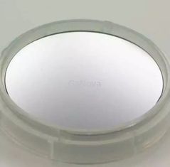 VGF 2 polegadas GaAs Epi Wafer Substratos não dopados Lado polido gravado