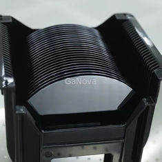2'' Semicondutor Wafer de Silício Espessura 279μm