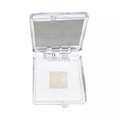 Substratos de diamante CVD de grau eletrônico Constante dielétrica 5,5