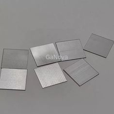 225nm a infravermelho distante Grau eletrônico de cristal único Diamante Wafer N Conteúdo
