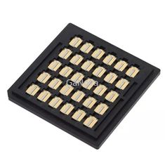 comprimento de onda 915nm de Chip Slope Efficiency 1.0W/A do diodo láser 94um