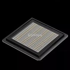 Diodo grau 10W potência de saída de Chip Operating Temperature 15 a 55 da impressão de laser