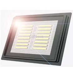 Corrente Limiar 0,5A Laser Diodo Chip Eficiência de Conversão de Energia 58%