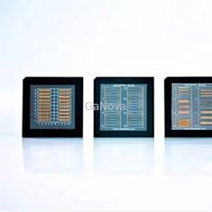 Chip de diodo laser de pacote padrão de montagem em superfície 1,0 W/A