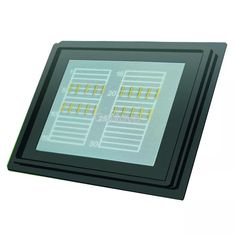 pacote de Chip Printing Surface Mount Standard do diodo láser 915nm