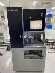 X Axis Cutting Range 260mm Máquina de cortar em cubos Wafer Serra automática em cubos