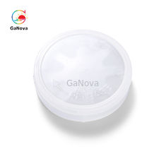 JDCD08-001-005 R-Plane Sapphire Substrato Wafer de 4 polegadas
