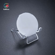 C-plano Sapphire Substrate Wafer de JDCD08-001-006 6inch