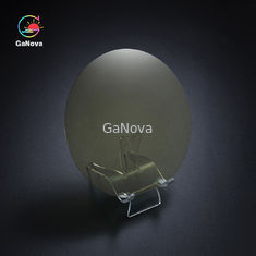 Blue LED GaN em Wafer de Silício Blue Laser GaN Wafer Epitaxial