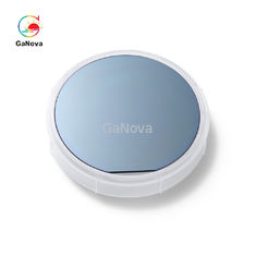 Dispositivos da bolacha de silicone MEMS de JDCD06-001-003 4-Inch, circuitos integrados, carcaças dedicadas para dispositivos discretos