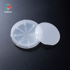 Wafer epitaxial de GaN essencial para a produção de chips de alta tensão e alta frequência