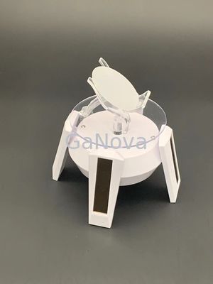 Wafer de substrato de safira de alta pureza Al2O3 50mm Thk 430μm