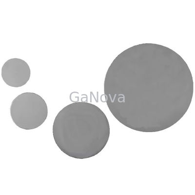 Tipo tipo Phos da bolacha de silicone P de 12 polegadas do boro N