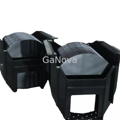775um 725um 675um dispositivos de semicondutor da bolacha de 8 polegadas