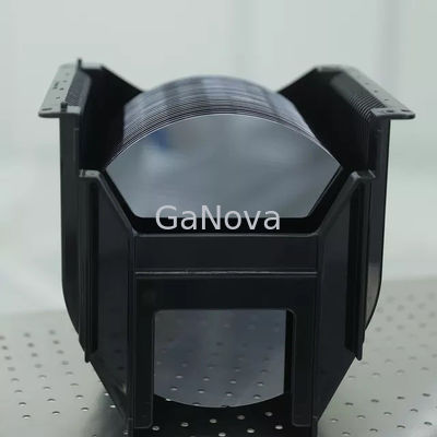 Dispositivos MEMS Substratos de Silício Circuitos Integrados Dedicados