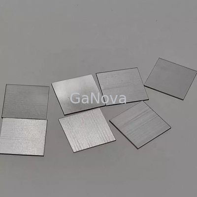 225nm a infravermelho distante Grau eletrônico de cristal único Diamante Wafer N Conteúdo