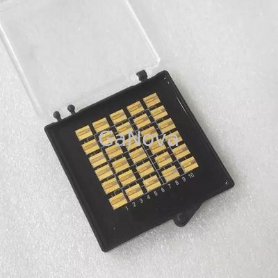 montagem de superfície de Chip Laser Printing Wavelength 915nm dos diodos láser 0.5A