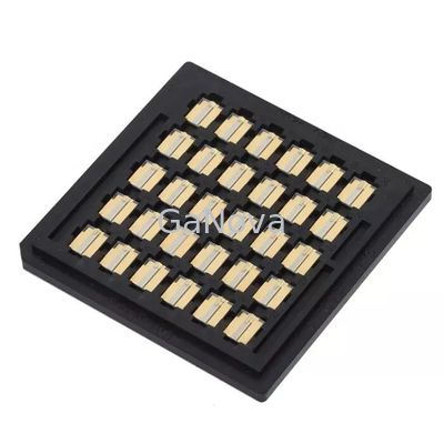 comprimento de onda 915nm de Chip Slope Efficiency 1.0W/A do diodo láser 94um