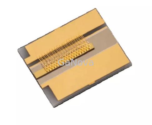 Chip semicondutor de diodo laser de impressão a laser 1,0 W/A Tamanho do emissor 94 μm Comprimento de onda 915 nm