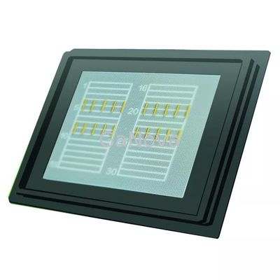 pacote de Chip Printing Surface Mount Standard do diodo láser 915nm