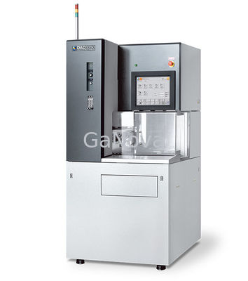Máquina de cortar wafer de 8 polegadas Faixa de corte do eixo X 260 mm 1,8 KW 2,2 KW