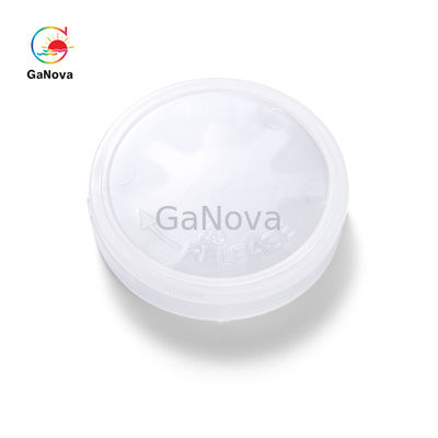 JDCD08-001-005 R-Plane Sapphire Substrato Wafer de 4 polegadas