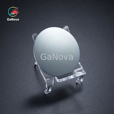 JDCD07-001-004 Wafer epitaxial SOI de 7 polegadas para processamento MEMS