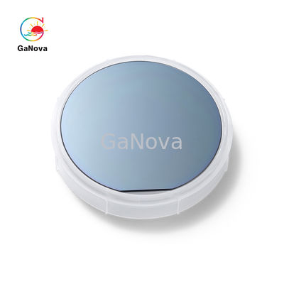 Dispositivos da bolacha de silicone MEMS de JDCD06-001-003 4-Inch, circuitos integrados, carcaças dedicadas para dispositivos discretos