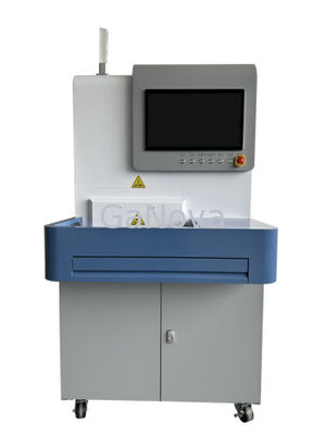 Sistema de recozimento RTP-SA-8 de processamento térmico rápido de produção